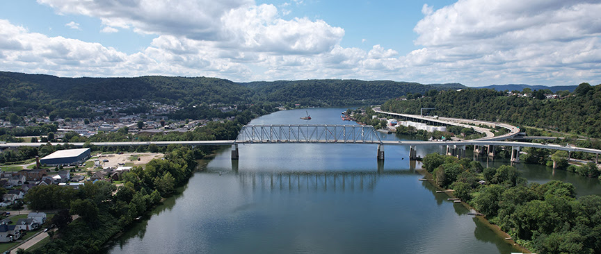 Jennings Randolph Bridge in Chester to close temporarily for repairs